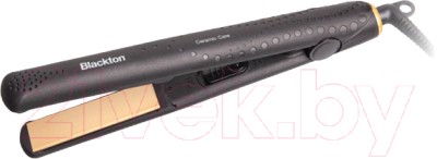 

Выпрямитель для волос Blackton, Bt HS1001