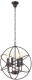 Миниатюра изображения товара Люстра Loftit LOFT1192-4