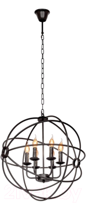 Изображение товара Люстра Loftit LOFT1192-6