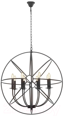 Изображение товара Люстра Loftit LOFT1192-8