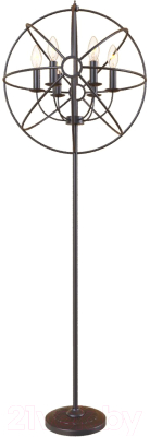 Изображение товара Торшер Loftit LOFT1192F