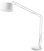 

Торшер Loftit, LOFT1303WH