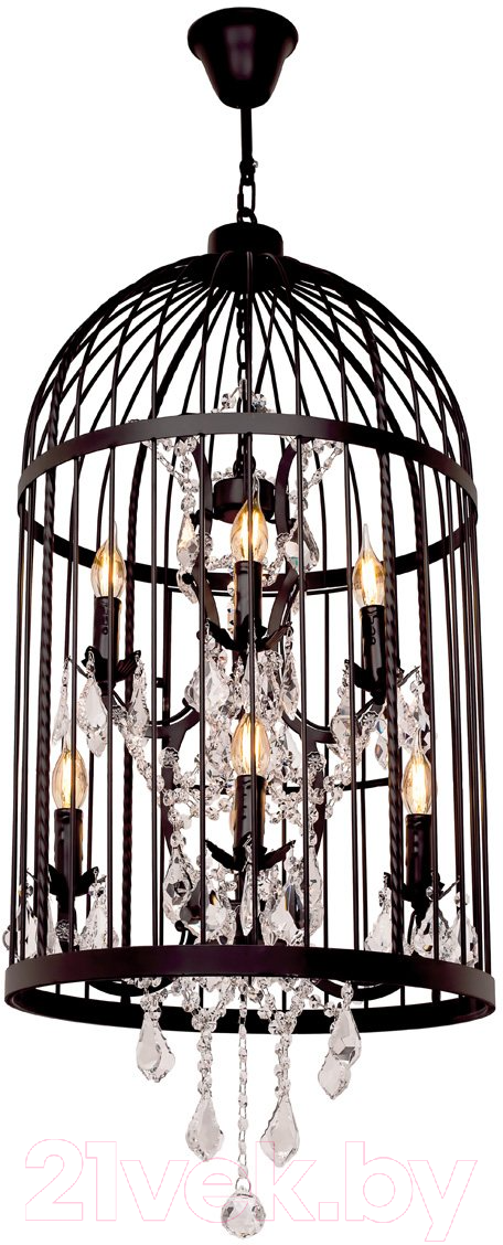 Люстра Loftit LOFT1891/8