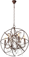 Люстра Loftit LOFT1897/6 -