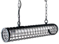 

Потолочный светильник Loftit, LOFT1701BK