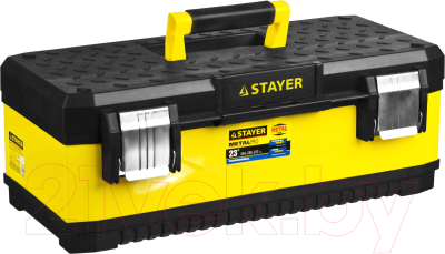 Ящик для инструментов Stayer Professional 19.5" / 2-38011-18-z01