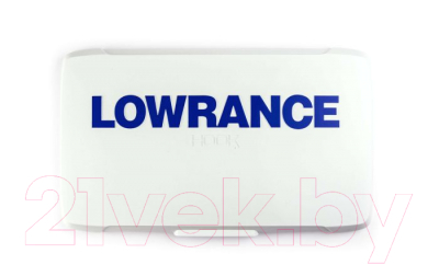 Крышка для эхолота Lowrance Sun Cover для Hook2-4X / 000-14173-001