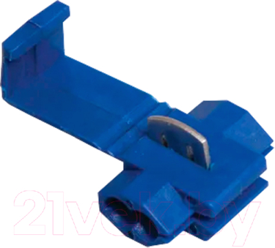 Изображение товара Зажим-ответвитель IEK UMB10-3-100