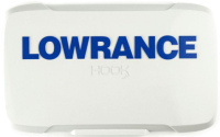Крышка для эхолота Lowrance Hook2 Reveal 5 Sun Cover / 000-14174-001 - 