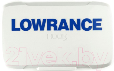 Крышка для эхолота Lowrance Hook2 Reveal 5 Sun Cover / 000-14174-001