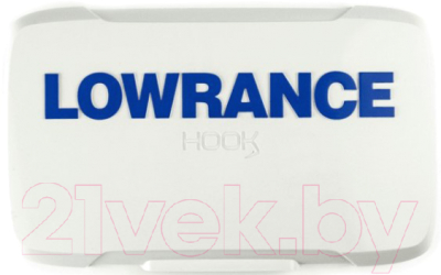 

Крышка для эхолота Lowrance, Hook2 Reveal 9 Sun Cover / 000-14176-001