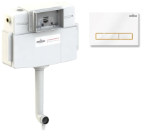 

Инсталляция для унитаза Lavinia Boho, Relfix 77030047