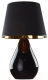 Настольная лампа TK Lighting Lacrima 5454 - 