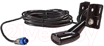 

Датчик для эхолота Lowrance, HST-DFSBL 50/200 kHz / 000-0106-77