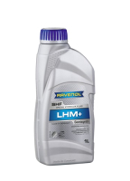 

Жидкость гидравлическая Ravenol, LHM+ / 1181110-001