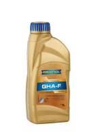 

Индустриальное масло Ravenol, GHA-F / 1181201-001