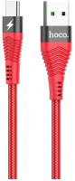 

Кабель Hoco, USB U53 Type-C