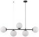 Люстра TK Lighting Celeste 6219 -