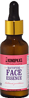 

Эмульсия для лица Dr. Konopka's, Матирующая