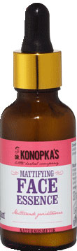 

Эмульсия для лица Dr. Konopka's, Матирующая