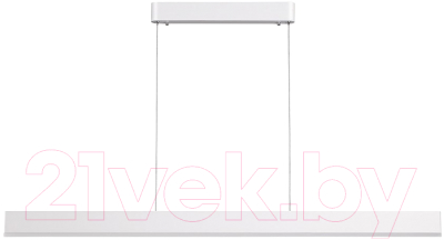 

Потолочный светильник Odeon Light, 3810/37L