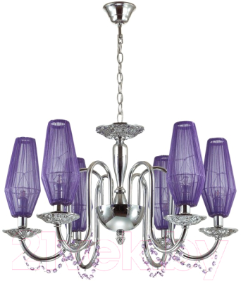 

Люстра Odeon Light, Felicia 3920/6