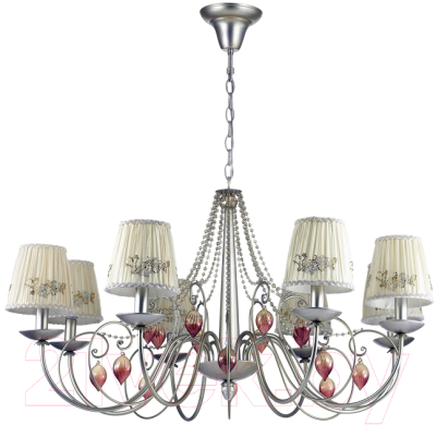 

Люстра Odeon Light, Adriana 3922/8