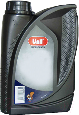 

Трансмиссионное масло Unil, Matic CVT / 210049/12