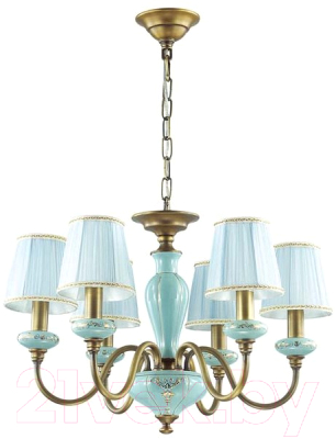 

Люстра Odeon Light, Marea 3948/6