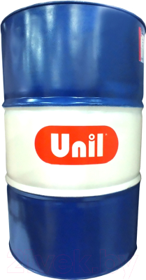 Моторное масло Unil LCM 800 10W40 / 120045/68 (210л)