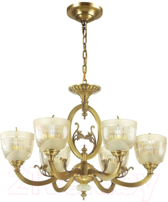 

Люстра Odeon Light, Piemont 3998/6