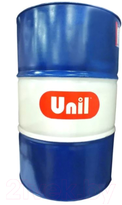 Моторное масло Unil LCM 850 5W30 / 120058/68 (210л)