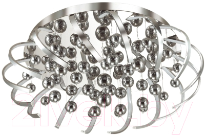 

Люстра Odeon Light, Cralli 4030/50CL