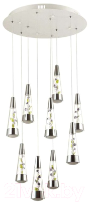 

Люстра Odeon Light, Fimia 4037/45L