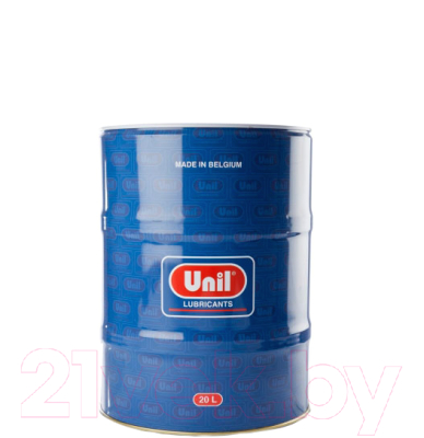 Моторное масло Unil Opaljet Longlife 3 5W30 / 110006/41 (20л)