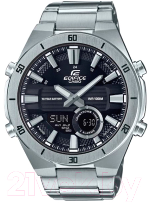 

Часы наручные мужские Casio, ERA-110D-1AVEF