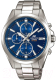Часы наручные мужские Casio EFV-560D-2AVUEF - 