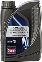 Моторное масло Unil Opaljet Millenium 3 5W30 / 120048/12 (1л) - 