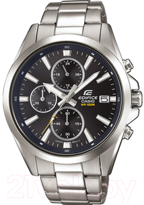 Часы наручные мужские Casio EFV-560D-1AVUEF