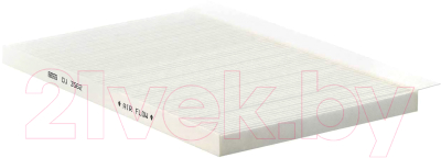 

Салонный фильтр Mann-Filter, CU3562
