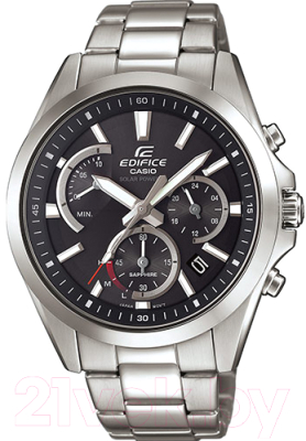 Часы наручные мужские Casio EFS-S530D-1AVUEF