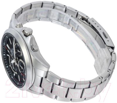 Часы наручные мужские Casio EFS-S530D-1AVUEF
