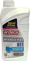 

Антифриз Ardeca, Antifreeze Plus / ARD080007-001