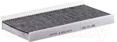 

Салонный фильтр Mann-Filter, CUK4054