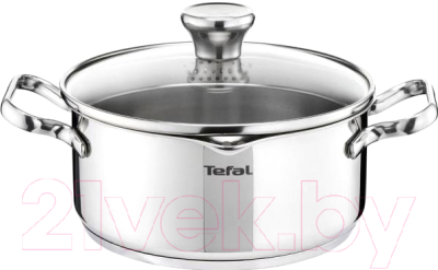 

Кастрюля Tefal, Duetto A7054633