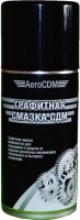 

Смазка техническая AeroCDM, Графитная