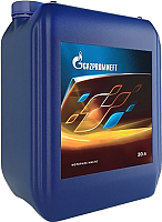 Моторное масло Gazpromneft Diesel Prioritet 15W40 / 253141974 (20л) - 