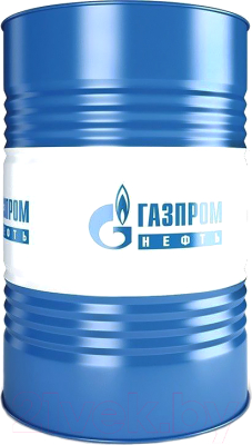 Моторное масло Gazpromneft Diesel Extra 10W40 / 253141977 (205л)