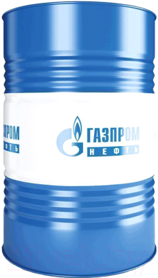 Трансмиссионное масло Gazpromneft GL-4 80W90 / 2389901281 (205л)