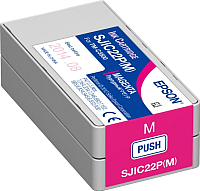 

Картридж Epson, C33S020603